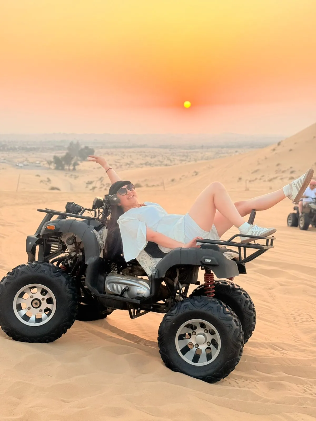 Best Desert Safari in Abu Dhabi: How to Choose the Right One